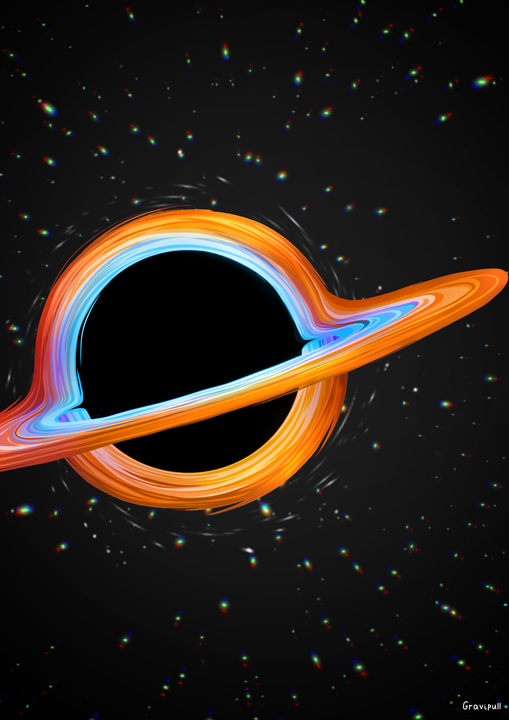 Black Hole