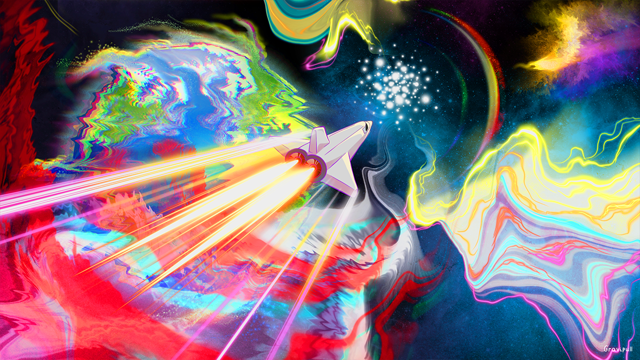 Speed of Light